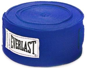 Купить Бинт боксёрский EVERLAST 4454RBU 3 м в Саратове 