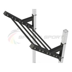 Купить Лестница из перекладин (крыло) для функциональной рамы в Саратове 