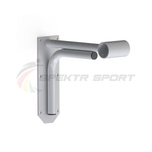 Купить Кронштейн пристенный однорядного балетного станка Батман в Саратове 