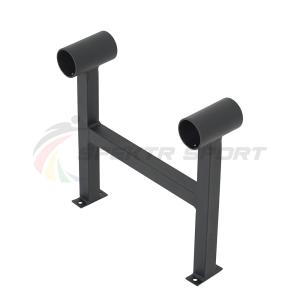 Купить Кронштейн пристенный двухрядного балетного станка Батман в Саратове 