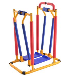 Купить Детский тренажер Бегущий по волнам DFC VT-2800 в Саратове 