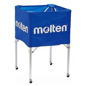 Купить Корзинка для мячей Molten BK0012 в Саратове 
