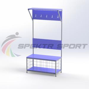 Купить Индивидуальное место вратаря-2 ширина 1000 мм в Саратове 