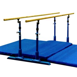 Купить Брусья гимнастические мужские Классические массовые в Саратове 