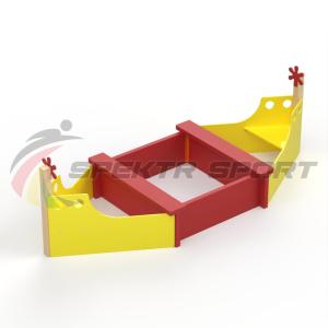 Купить Песочница «Кораблик» в Саратове 