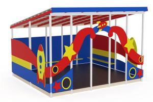 Купить Теневой навес Космос мини МФ 7160 в Саратове 