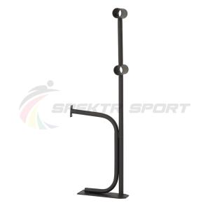 Купить Стойка хореографического станка двухрядного стена-пол Батман в Саратове 