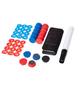 Купить Дополнительный набор аксессуаров для тактической доски Jögel JA-123 в Саратове 