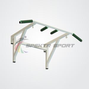 Купить Турник навесной на гимнастическую стенку Джет 2 цв. белый в Саратове 