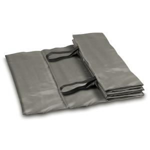 Купить Коврик туристический SM 170*60*1 см Мокрый асфальт в Саратове 