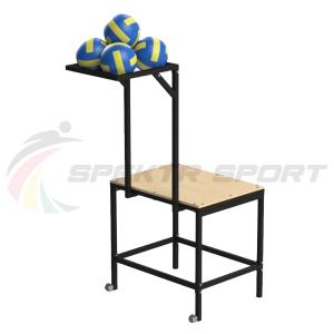 Купить Тумба для подачи мячей в волейболе в Саратове 
