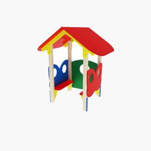 Купить Беседка Домик малый 2 МФ 116 в Саратове 