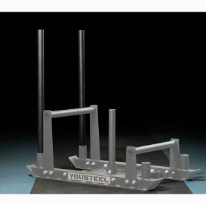 Купить Ручки горизонтальные для саней в Саратове 