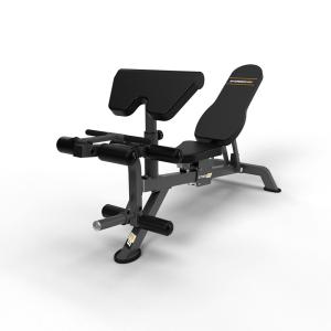 Купить Скамья универсальная STONERISE ThunderShape в Саратове 