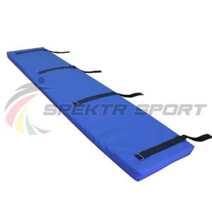 Купить Протекторы для волейбольных стоек d 76 mm (тент) в Саратове 