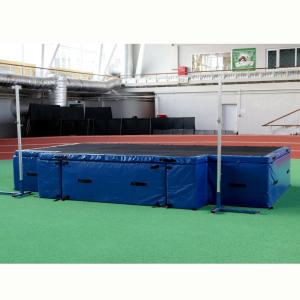 Купить Место приземления для прыжков в высоту 3х5х0,8 м в Саратове 