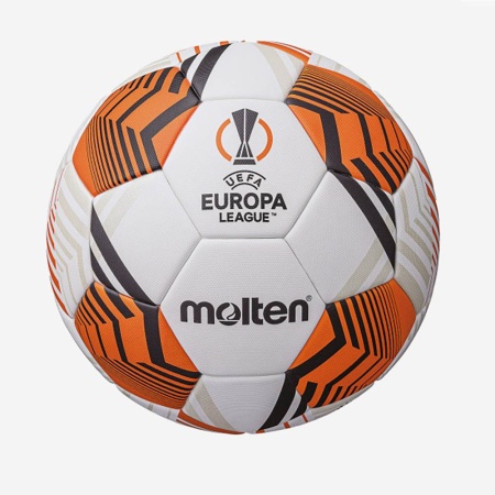 Купить Мяч футбольный Molten F5A3555-К в Саратове 