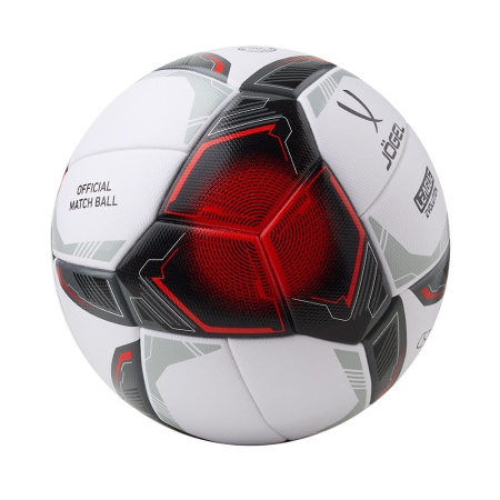 Купить Мяч футбольный Jögel League Evolution Pro №5 в Саратове 