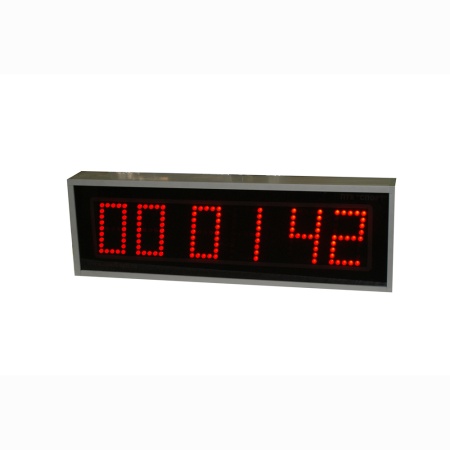 Купить Часы-секундомер настенные С2.25 знак 250 мм в Саратове 
