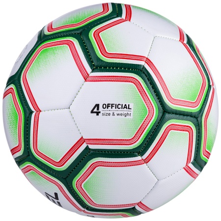 Купить Мяч футбольный Jögel Nano №4 в Саратове 