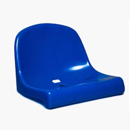 Купить Пластиковые сидения для трибун «Лужники» в Саратове 